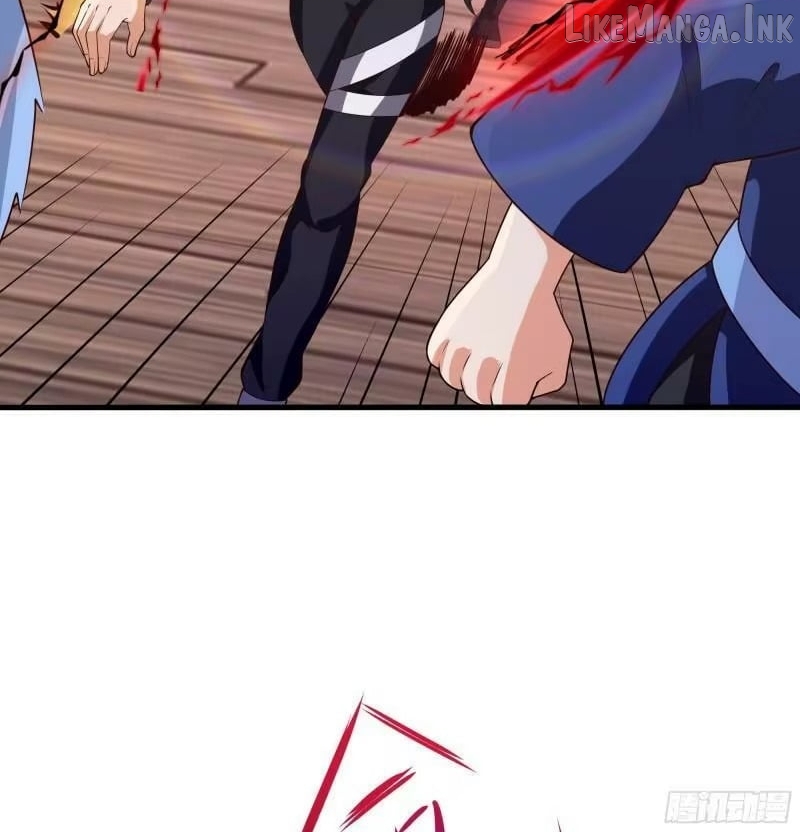 I Opened A Harem in Hell Chapter 72  - page 22